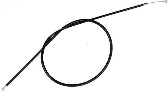 MOTION PRO BLACK VINYL CHOKE CABLE - 05-0185